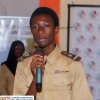 IPSL_UGB Employee Mouhamed Diouf's profile photo