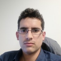 Rainbow Energy Employee Sergio Labbé González's profile photo