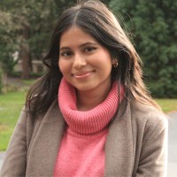 Thriving Elements Employee Rijah Taher's profile photo