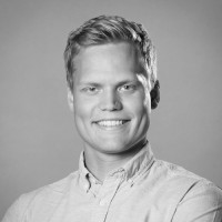 Squeed Employee Erik Skogström's profile photo