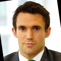 Pinnacle Investment Management Group Employee Ben Cossey's profile photo