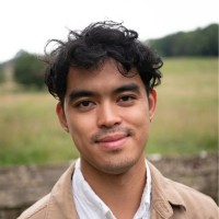 AI Safety Institute Employee James Aung's profile photo