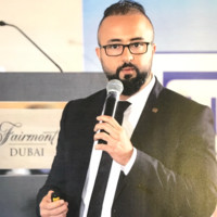 Robotics Surgical Systems Employee Mohammed Sarhan's profile photo