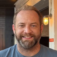 Credit Karma Employee Jason Baxter's profile photo