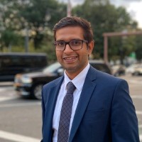 Case Medical, Inc. Employee Yashvanth Thippeswamy's profile photo