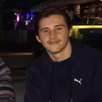 Fulton Hogan Employee Lachlan Robinson's profile photo
