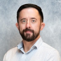 RLC Engineering Employee Johnathan Malloy's profile photo