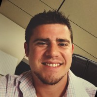 AccuRanker Employee John Erpenbeck's profile photo