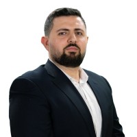 MultiPower International-MPI Employee Mouhamad Abdul-Hamid's profile photo