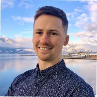 Bluestar Engineering Ltd. Employee Ryley Bell's profile photo