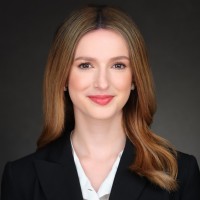 Willis Johnson & Associates Employee Cecilia Gomez's profile photo