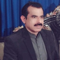 K M Ashraf & Sons (Pvt) Ltd. Employee Waris Ali's profile photo