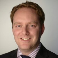 Transport Scotland Employee Gavin Mice's profile photo