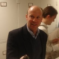 Space Science Institute Employee William Farrand's profile photo