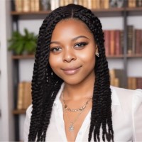 BoomID Employee Jaelyn Denise's profile photo