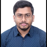 PRM Fincon Employee Abhishek Dandapat's profile photo