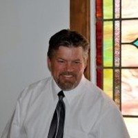 Raytheon Technology Employee Bill Broadhurst's profile photo