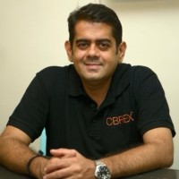 CBREX Employee Sanjeev Punwani's profile photo