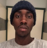 Élément Terre Employee Moriba Diarrassouba's profile photo