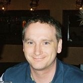 Bank of America Merrill Lynch Employee Ian Ramsden's profile photo