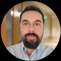 Vigatec Employee Rodrigo Leiva's profile photo