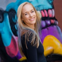 Sechel Ventures Partners LLC Employee Jocelyn Blore's profile photo