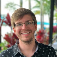 Core Logistics Brokerage Employee Kurt Wuest's profile photo