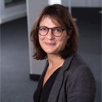 DESCHAUMES Employee Aurélie Moos's profile photo