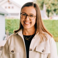 Aiphone Corporation Employee Katie Moreland's profile photo
