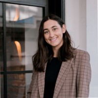 Gabrielle Slorach Email