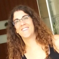 Amisragas Employee Liat Goz's profile photo