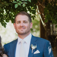 Forge Employee Brian Coyle's profile photo