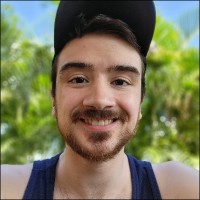 ezyVet Employee James Lascody's profile photo