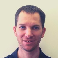 Sharegain Employee Noam Gazit's profile photo