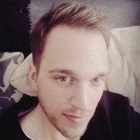 netmedia - The Digital Work experts Employee Benjamin Herbold's profile photo