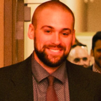 The Judge Group Employee Ross McGinley's profile photo