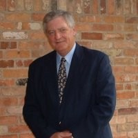 Berkshire Hathaway HomeServices Miles Realty Employee Archie Reynolds's profile photo