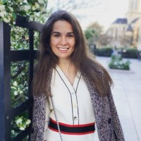 Aventel Group Employee Anna Israelian's profile photo