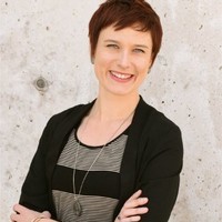 Ashley Farrar