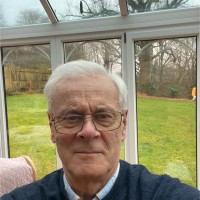 Chaptr Employee Jon Seal's profile photo