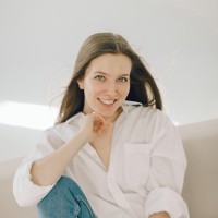Zoolatech Employee Darya Yaskevich's profile photo