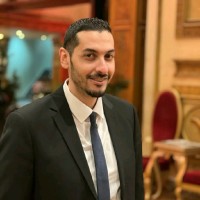 Arab Developers Holding Employee Muhammad Kotb's profile photo