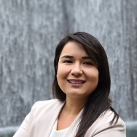 Capital One Employee Ana Cano's profile photo
