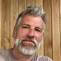 Riverlane Employee John Burrows's profile photo