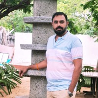 Prashanth Anand Email