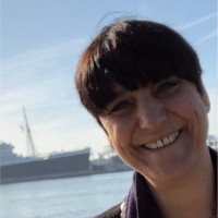 DSQUARED2 Employee Virginie Rousseff's profile photo