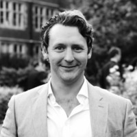 Iain Anstess Email & Phone Number