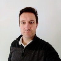 ANEMOI Employee Tom Price's profile photo