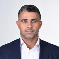 The Sultan Center Employee Ayman al Basha's profile photo