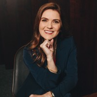 DHL Express Brasil Employee Mirele Mautschke's profile photo